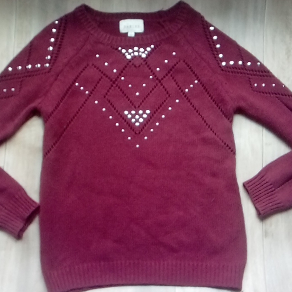 Sabine Women's Size M Sweater